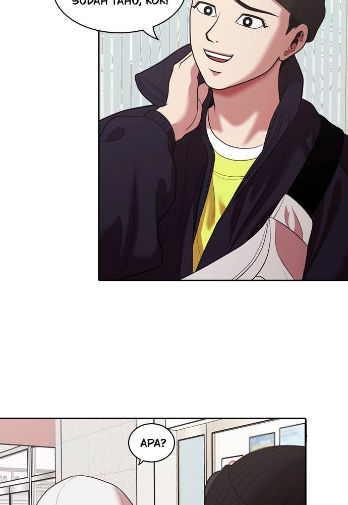 Mañana chapter 228 halaman 24