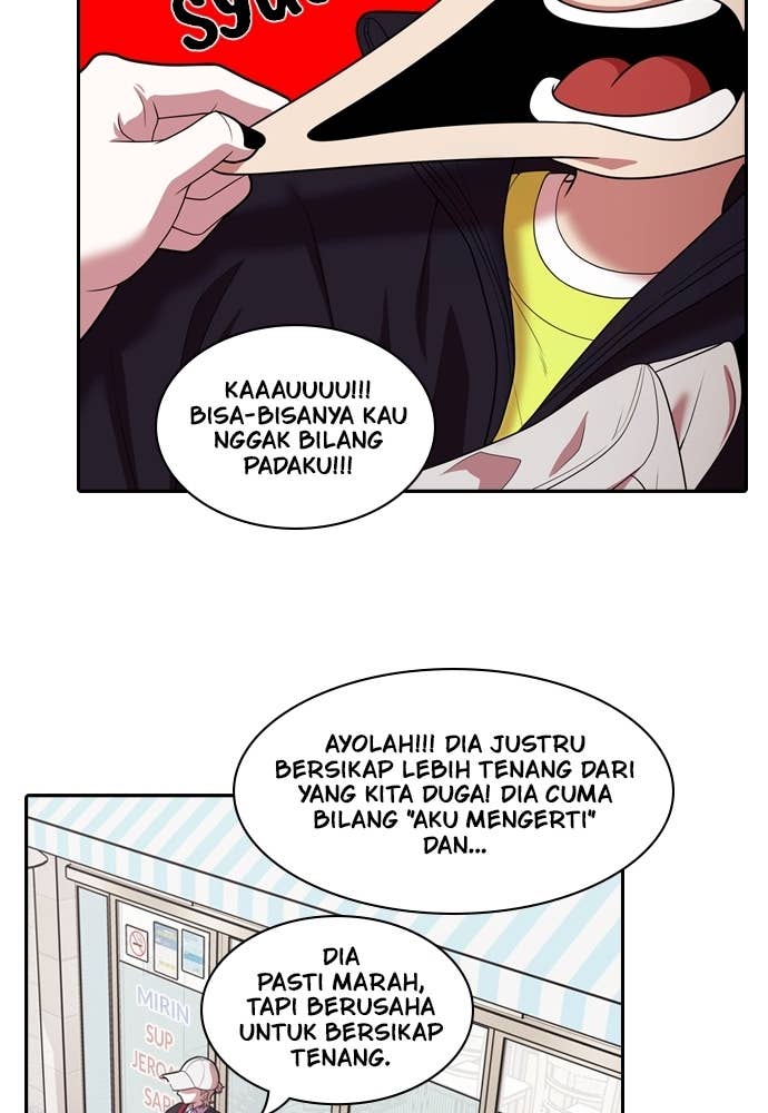Mañana chapter 228 halaman 26
