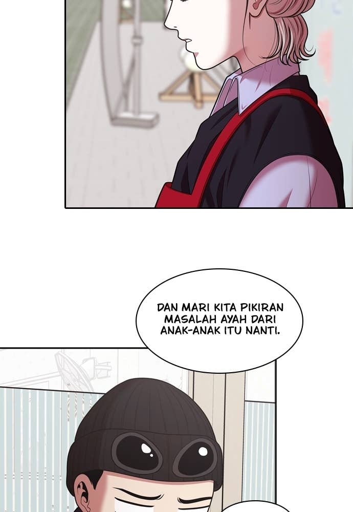Mañana chapter 228 halaman 28