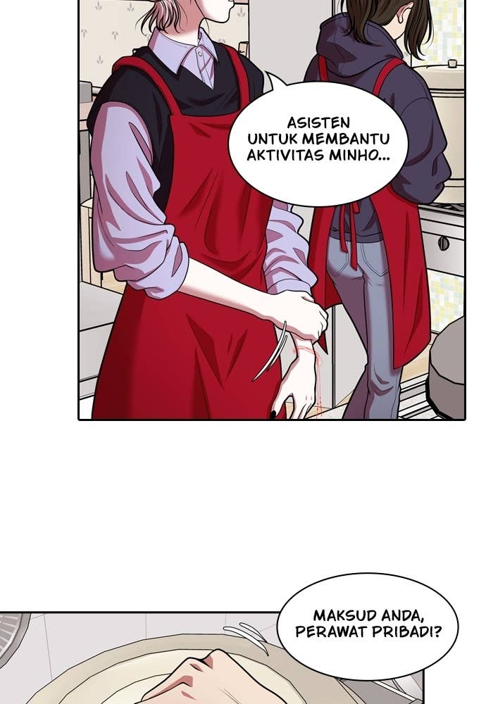 Mañana chapter 228 halaman 32