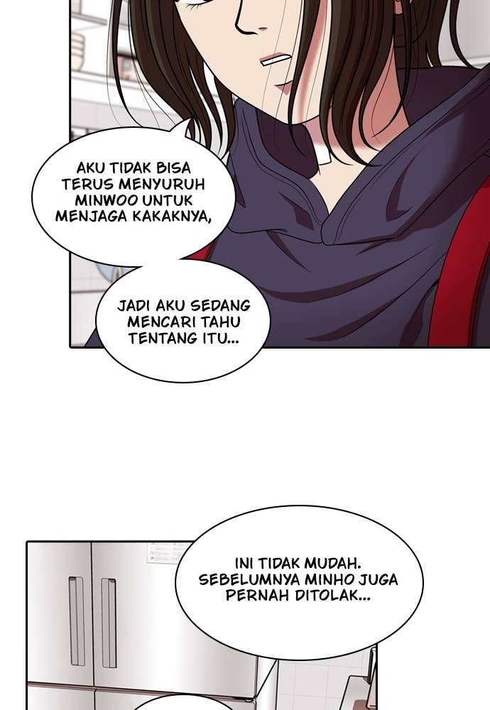Mañana chapter 228 halaman 34