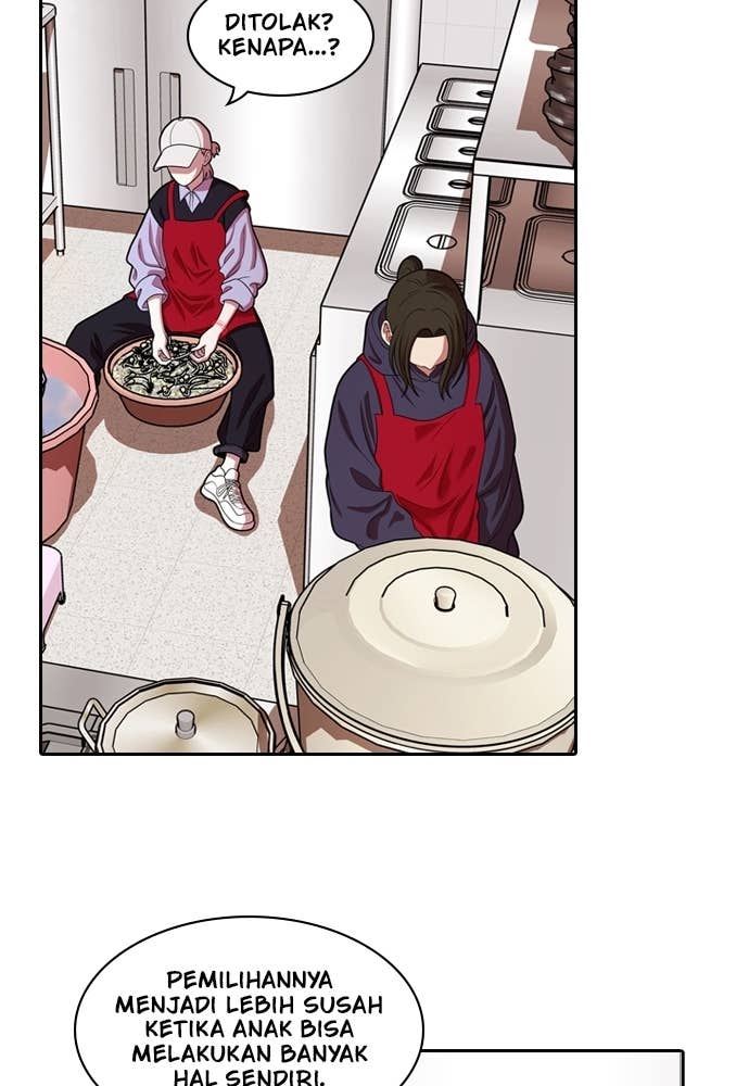 Mañana chapter 228 halaman 35