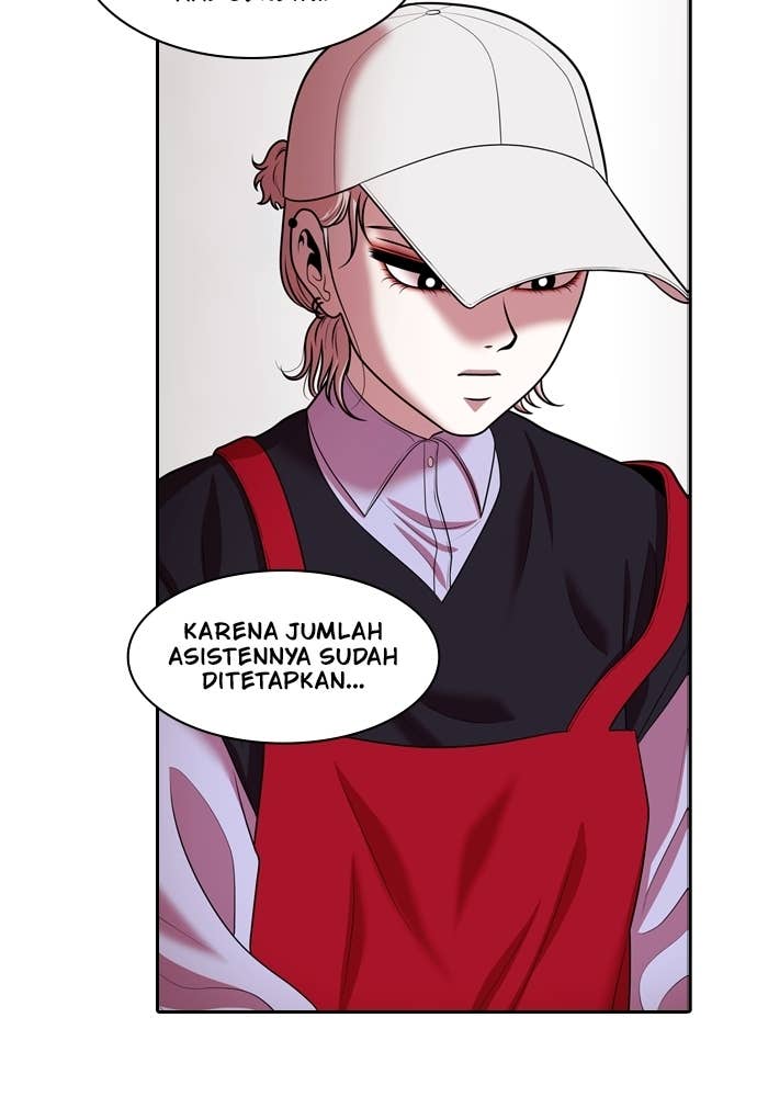 Mañana chapter 228 halaman 36