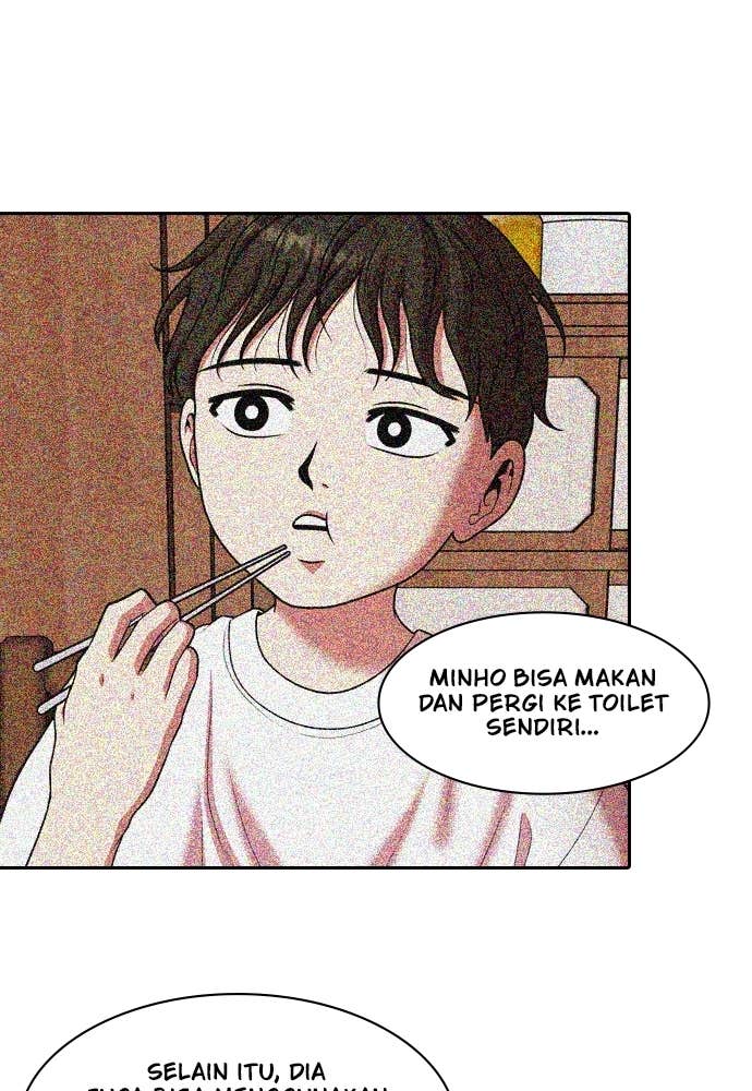 Mañana chapter 228 halaman 37