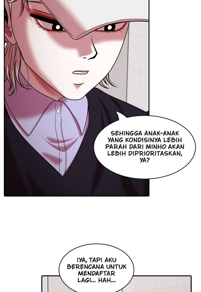 Mañana chapter 228 halaman 39