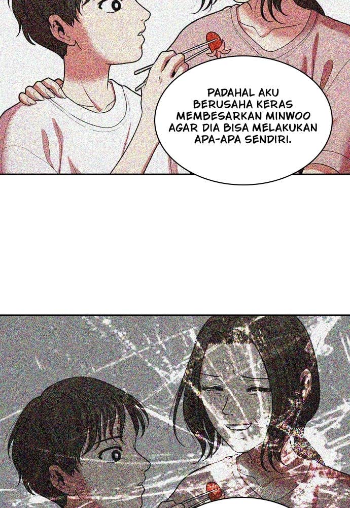 Mañana chapter 228 halaman 44