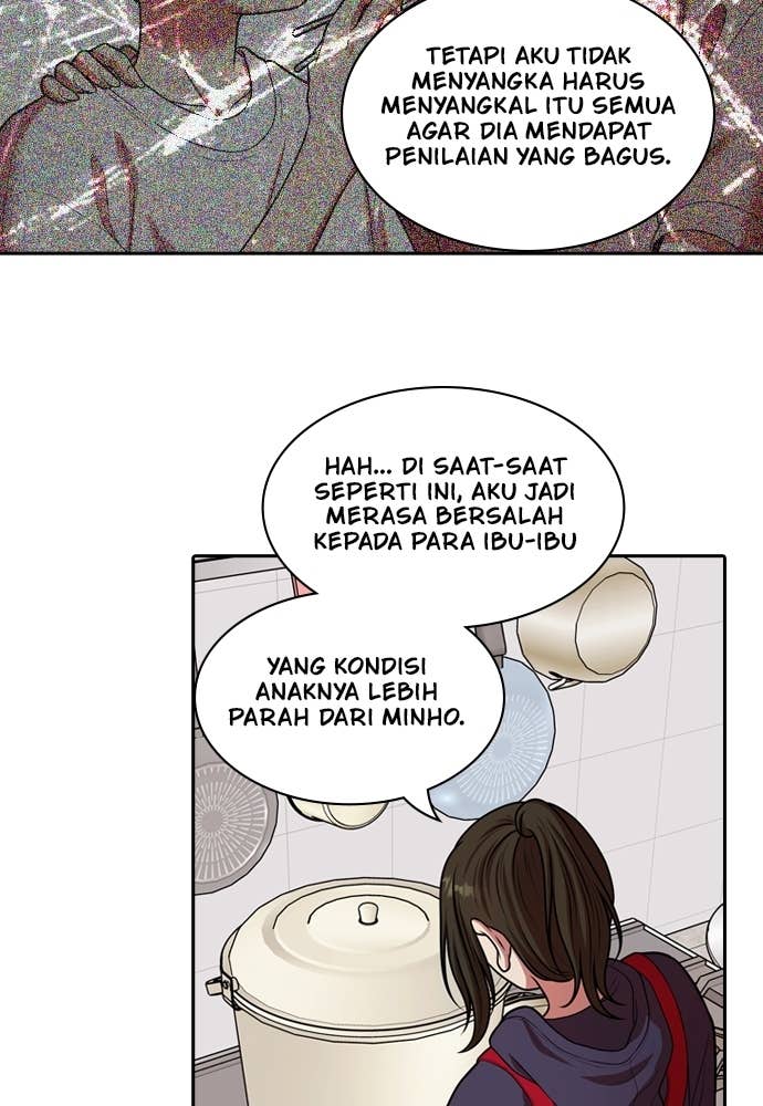 Mañana chapter 228 halaman 45