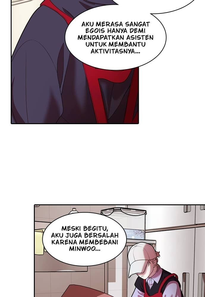 Mañana chapter 228 halaman 47