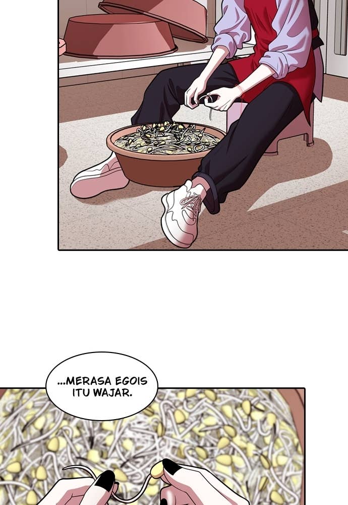 Mañana chapter 228 halaman 48