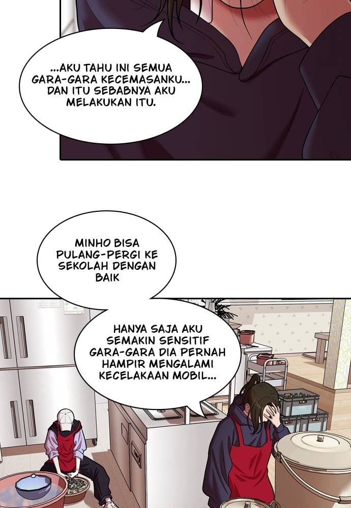 Mañana chapter 228 halaman 50