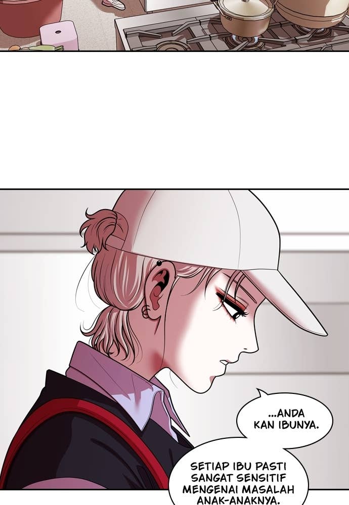 Mañana chapter 228 halaman 51