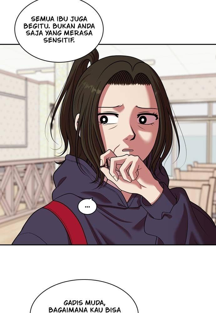 Mañana chapter 228 halaman 53