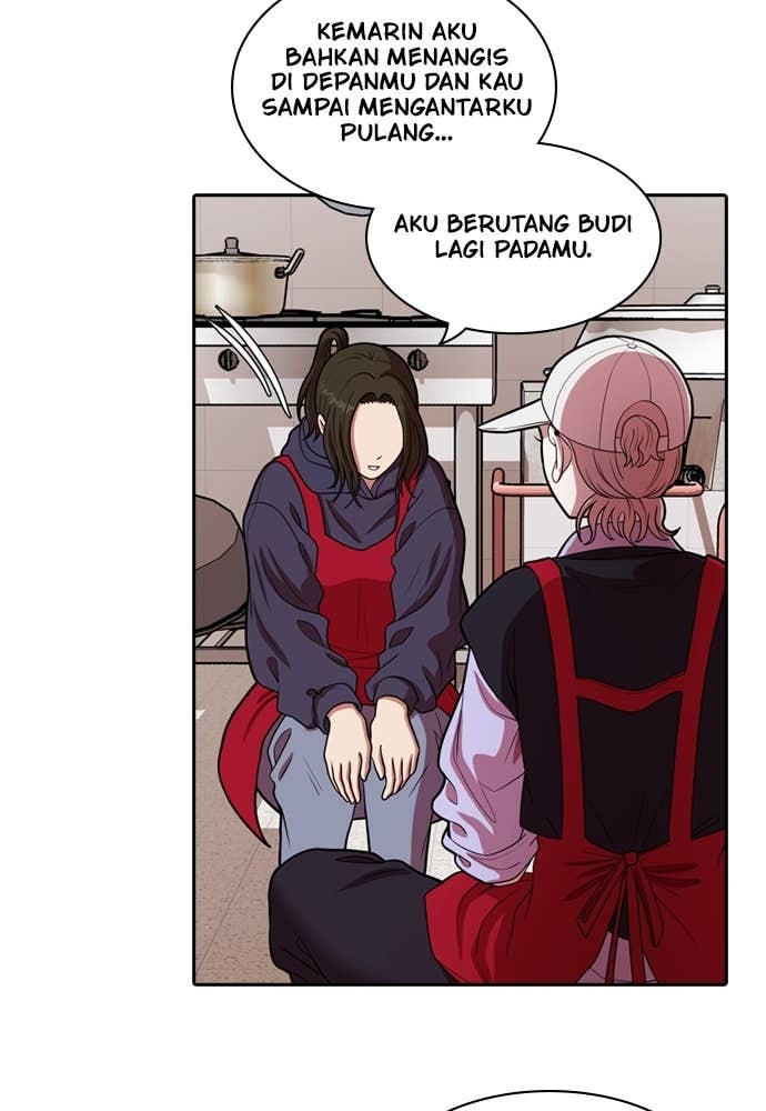 Mañana chapter 228 halaman 55