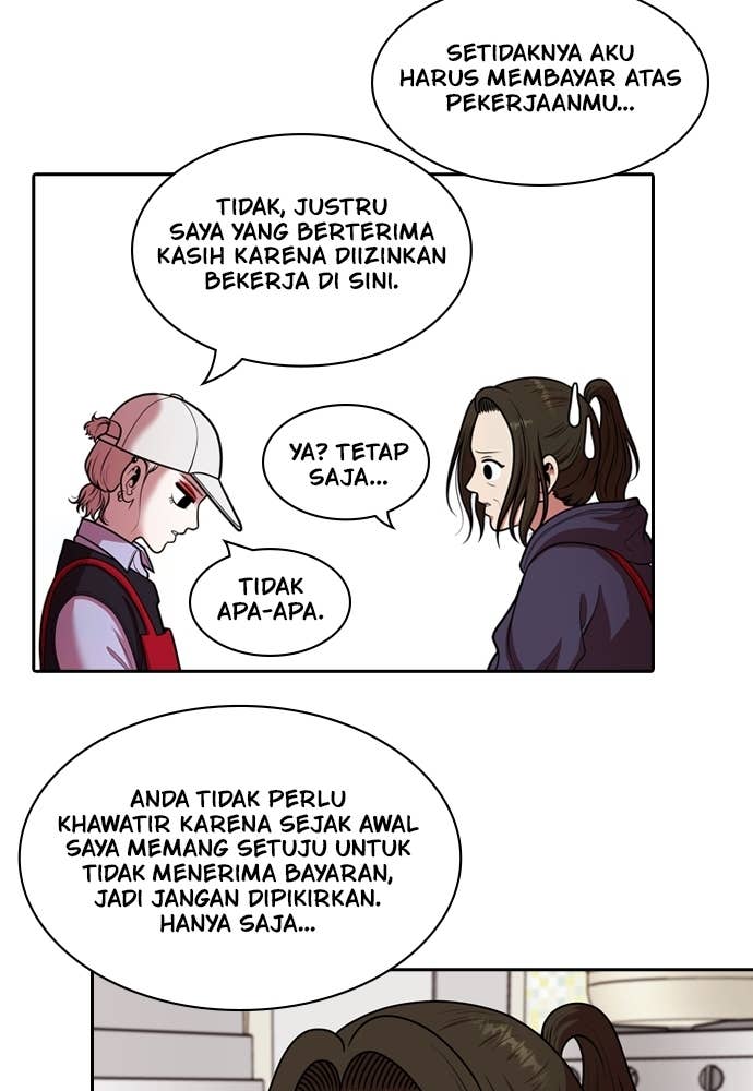 Mañana chapter 228 halaman 56
