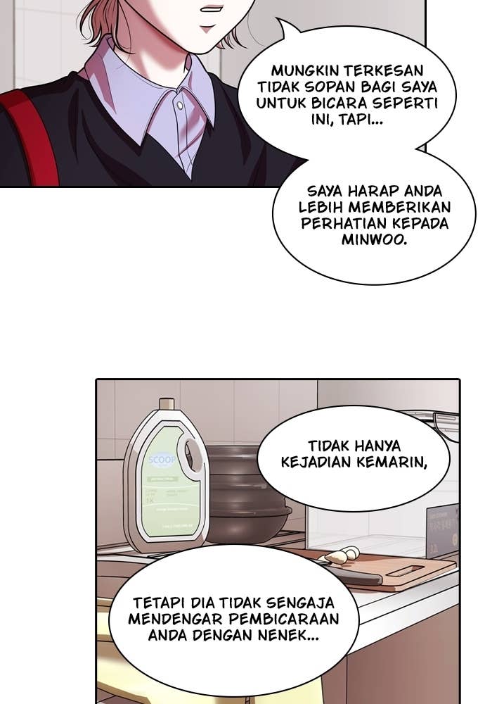 Mañana chapter 228 halaman 58