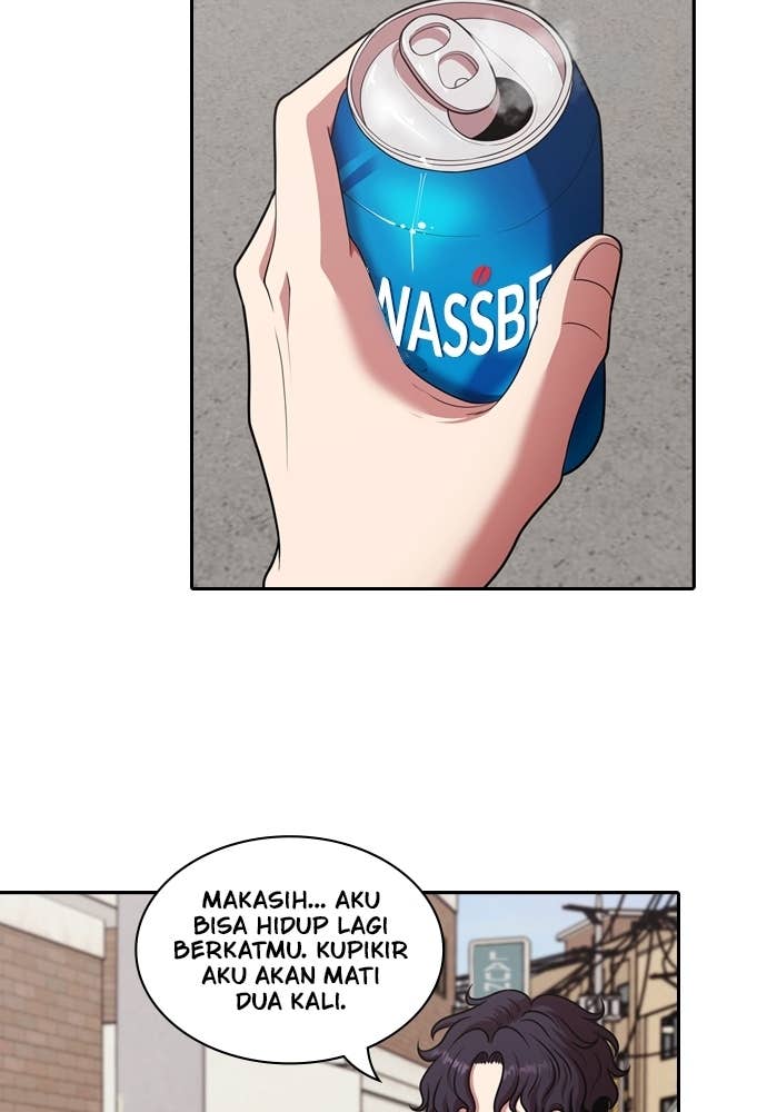 Mañana chapter 228 halaman 6