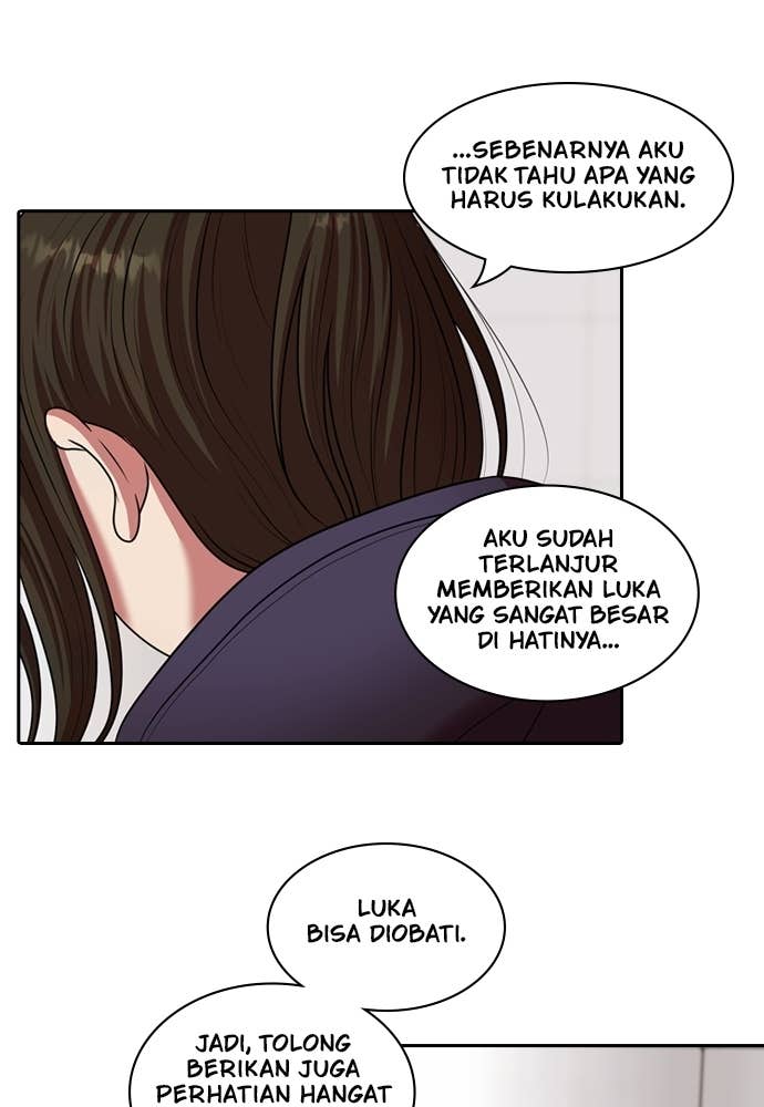 Mañana chapter 228 halaman 60