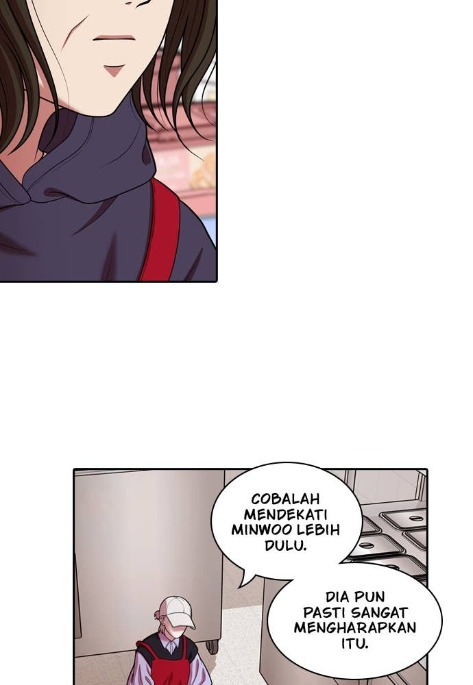 Mañana chapter 228 halaman 62