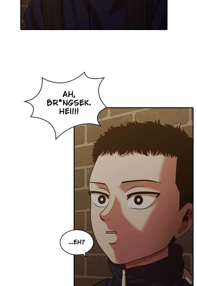 Mañana chapter 228 halaman 69
