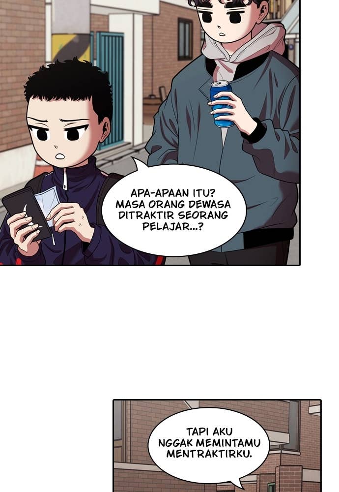 Mañana chapter 228 halaman 7