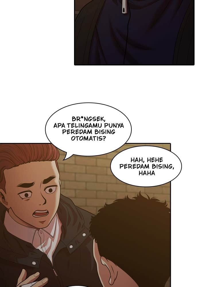Mañana chapter 228 halaman 70