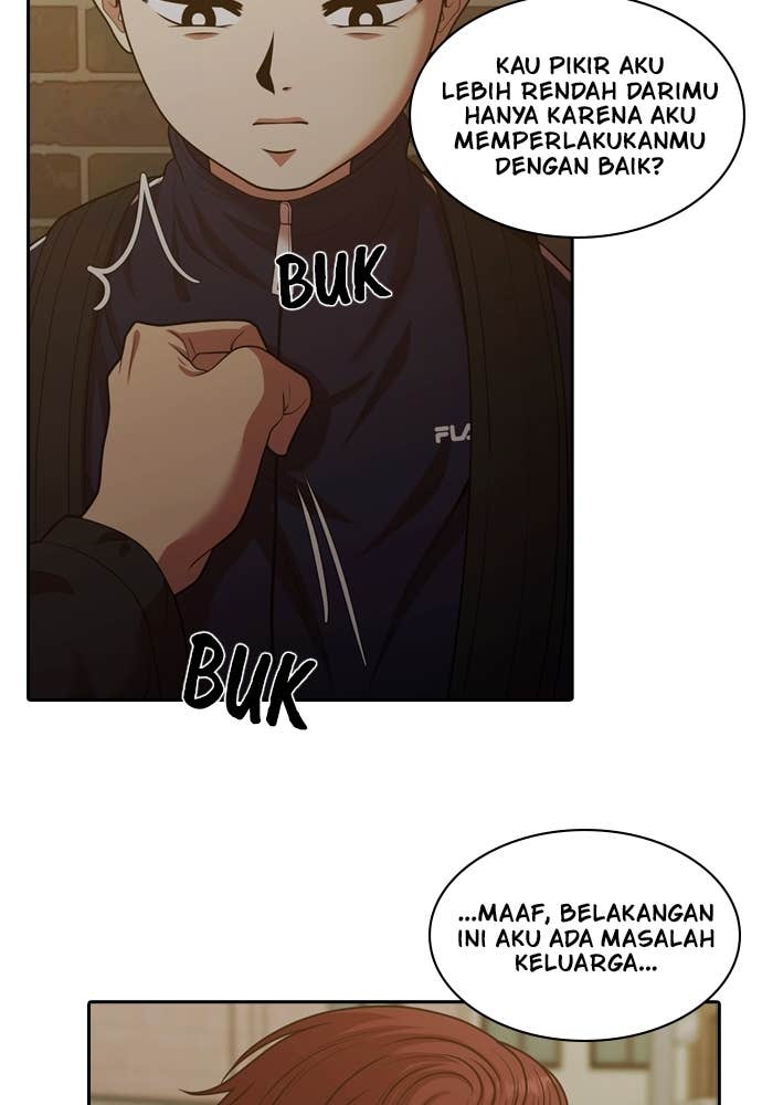 Mañana chapter 228 halaman 73