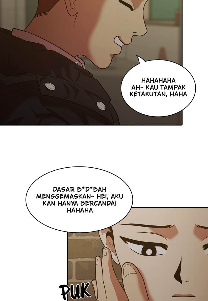 Mañana chapter 228 halaman 75