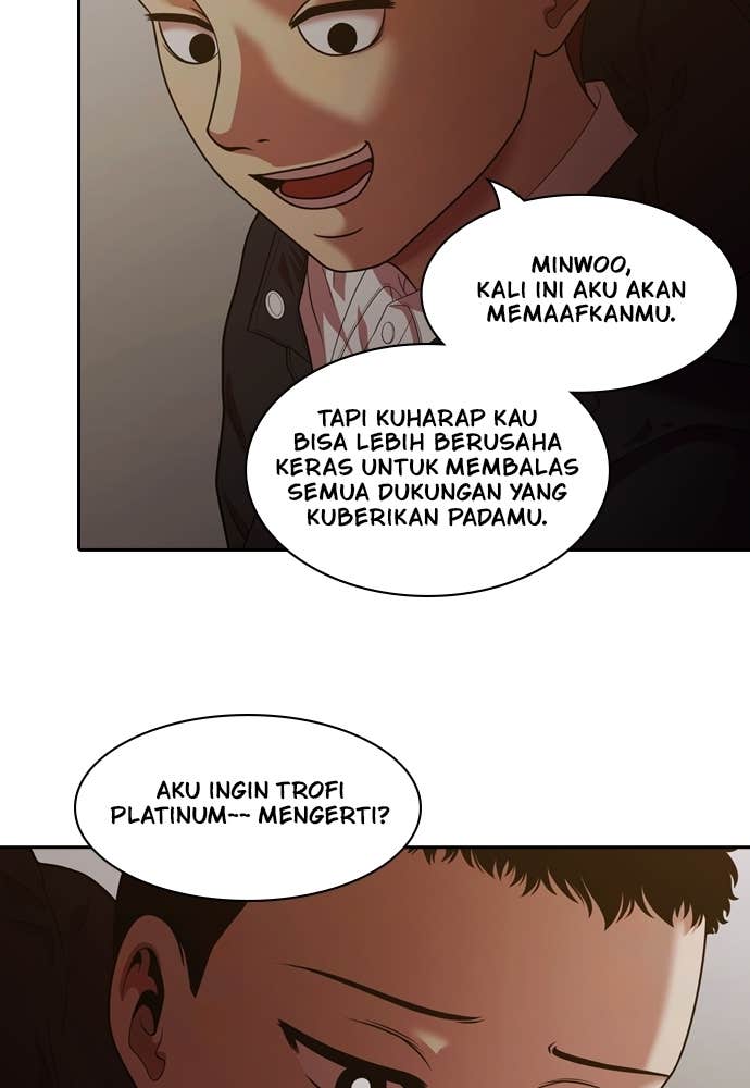 Mañana chapter 228 halaman 78