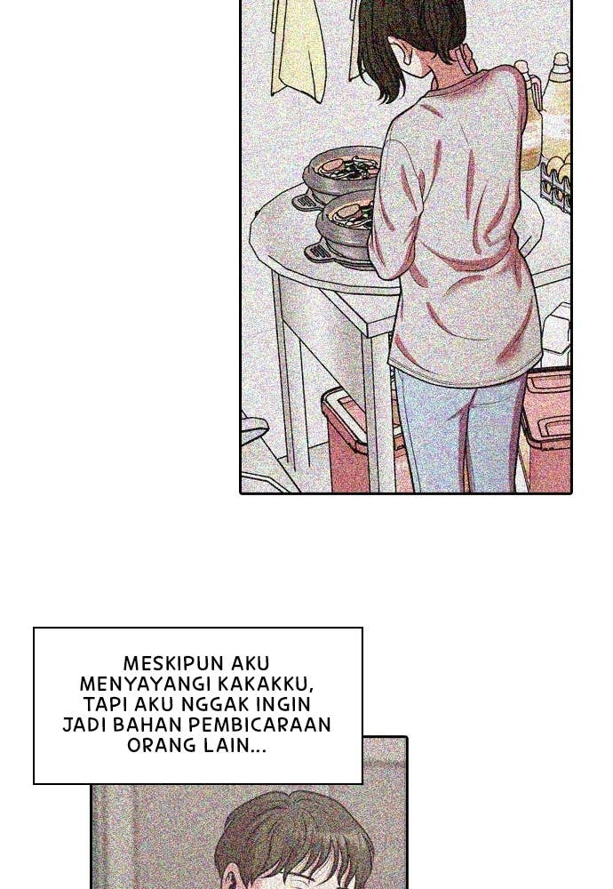 Mañana chapter 228 halaman 83