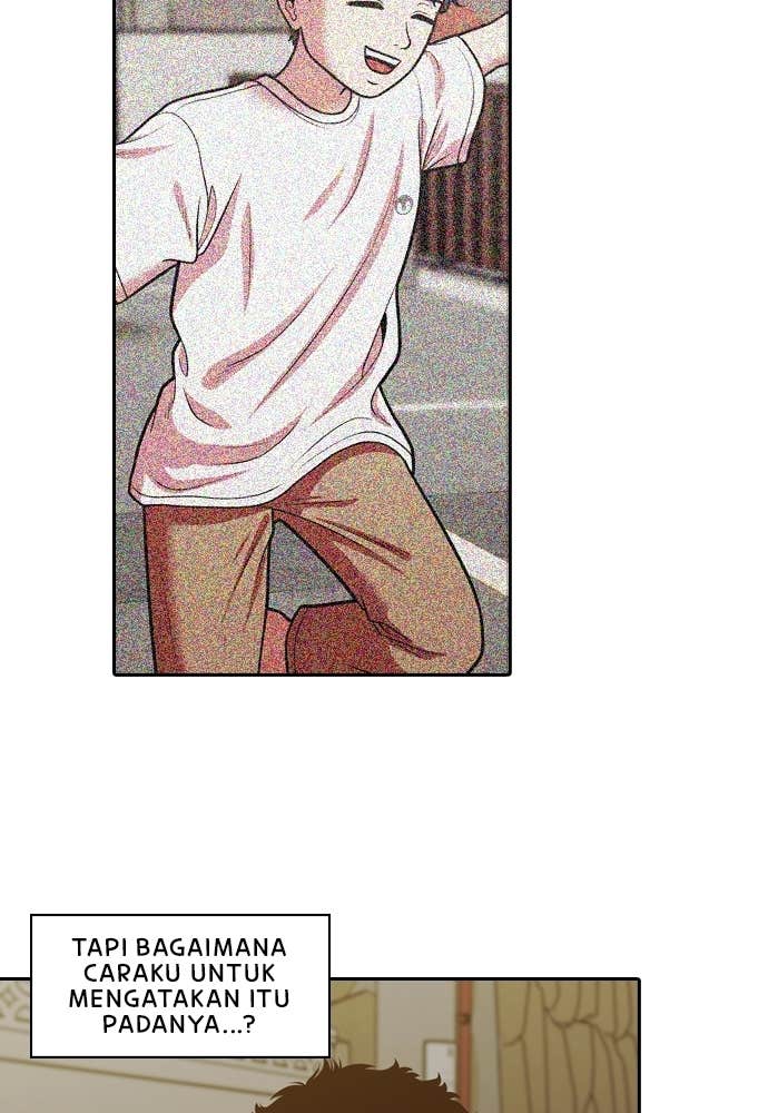 Mañana chapter 228 halaman 84