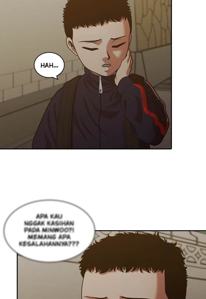 Mañana chapter 228 halaman 85