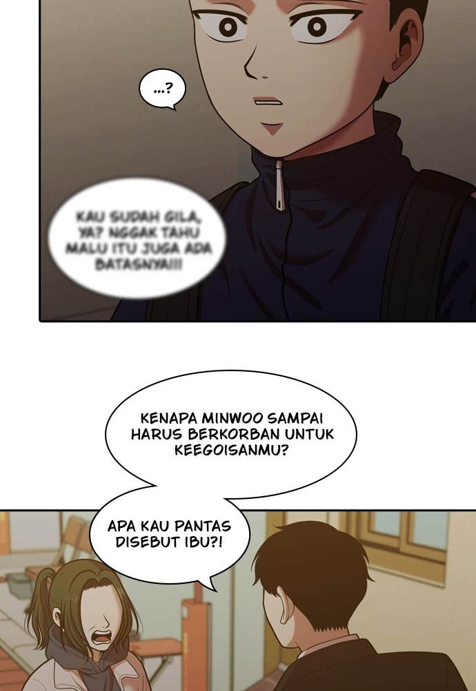 Mañana chapter 228 halaman 86