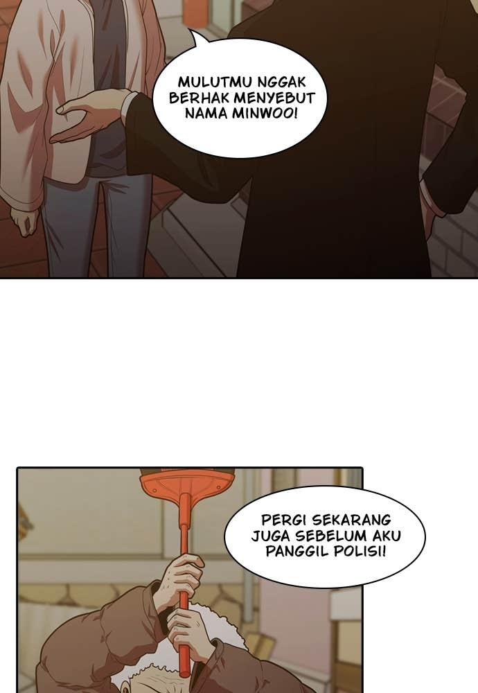 Mañana chapter 228 halaman 87