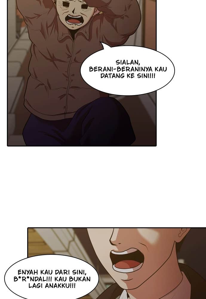 Mañana chapter 228 halaman 88