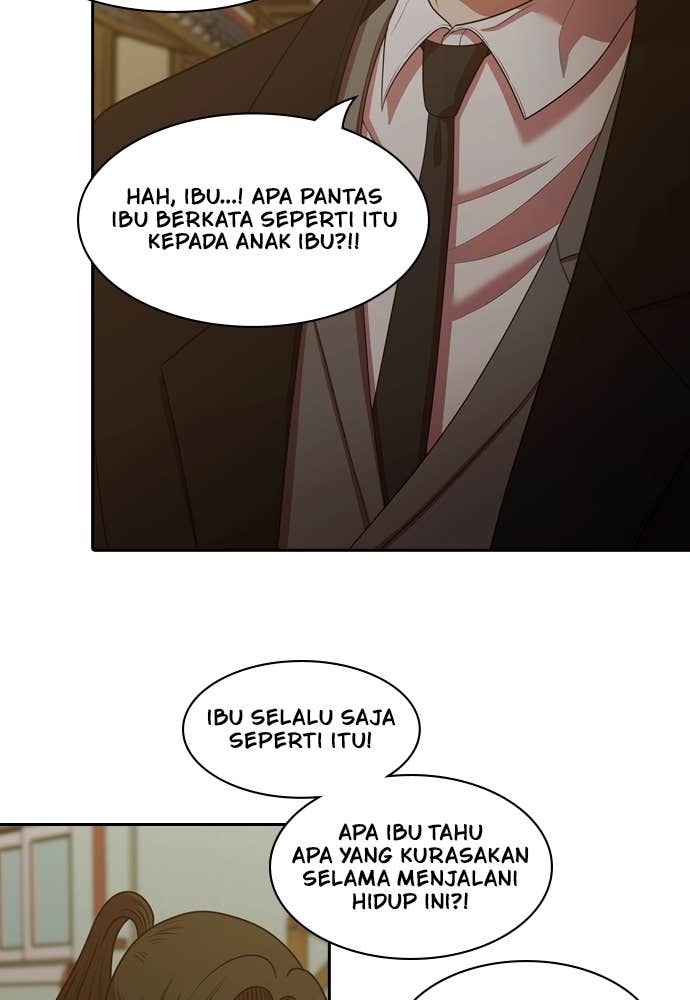 Mañana chapter 228 halaman 89