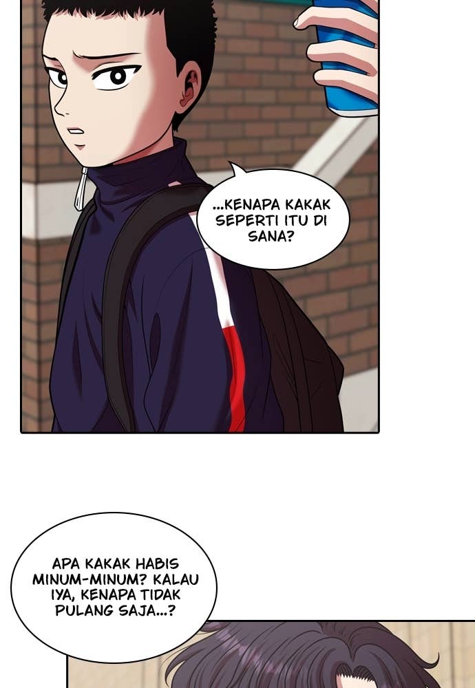 Mañana chapter 228 halaman 9