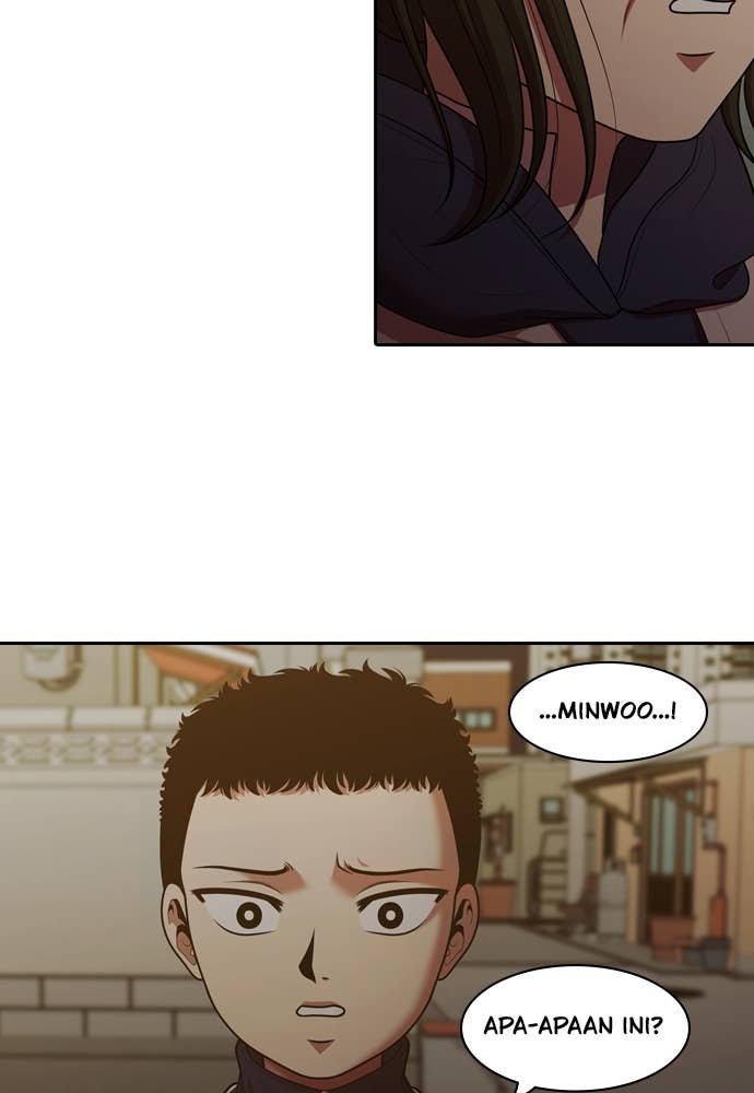 Mañana chapter 228 halaman 91