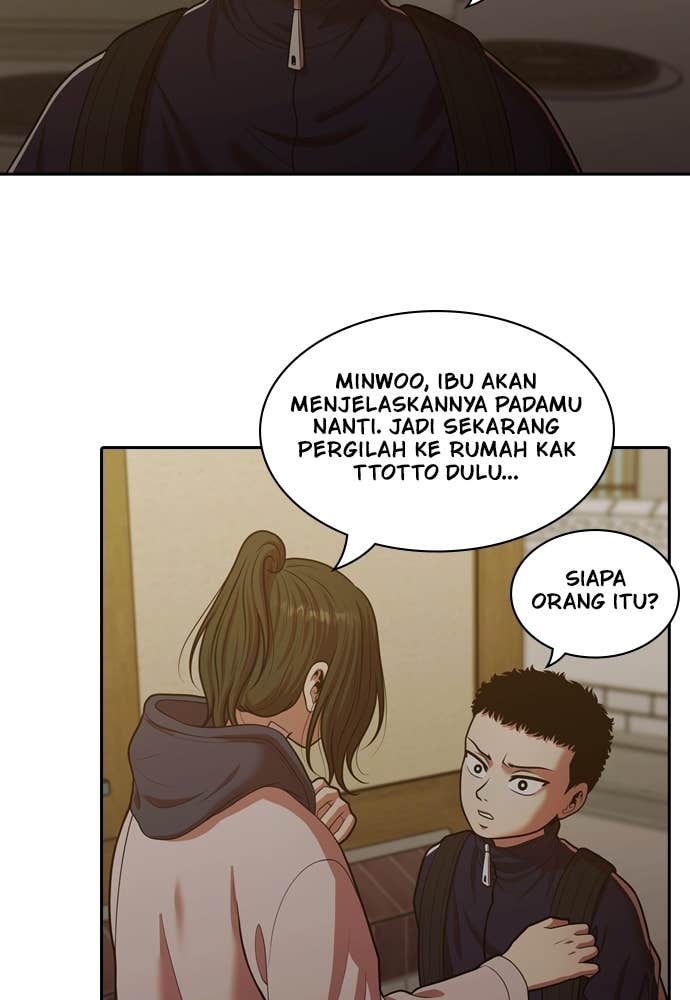Mañana chapter 228 halaman 92