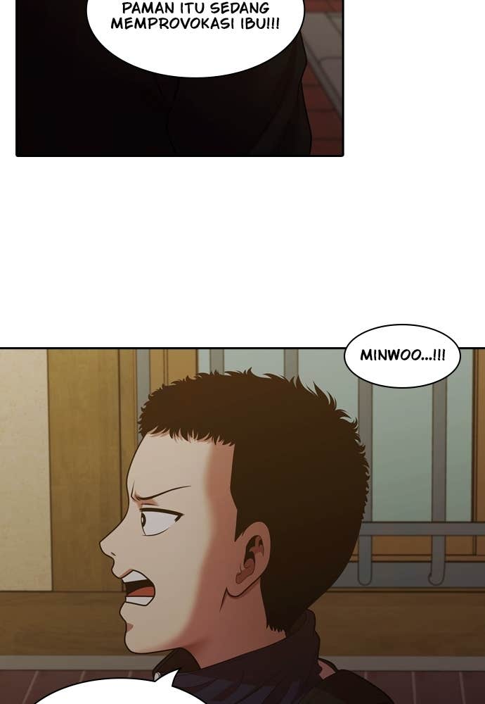 Mañana chapter 228 halaman 94