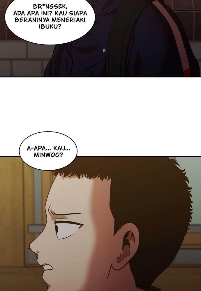 Mañana chapter 228 halaman 95