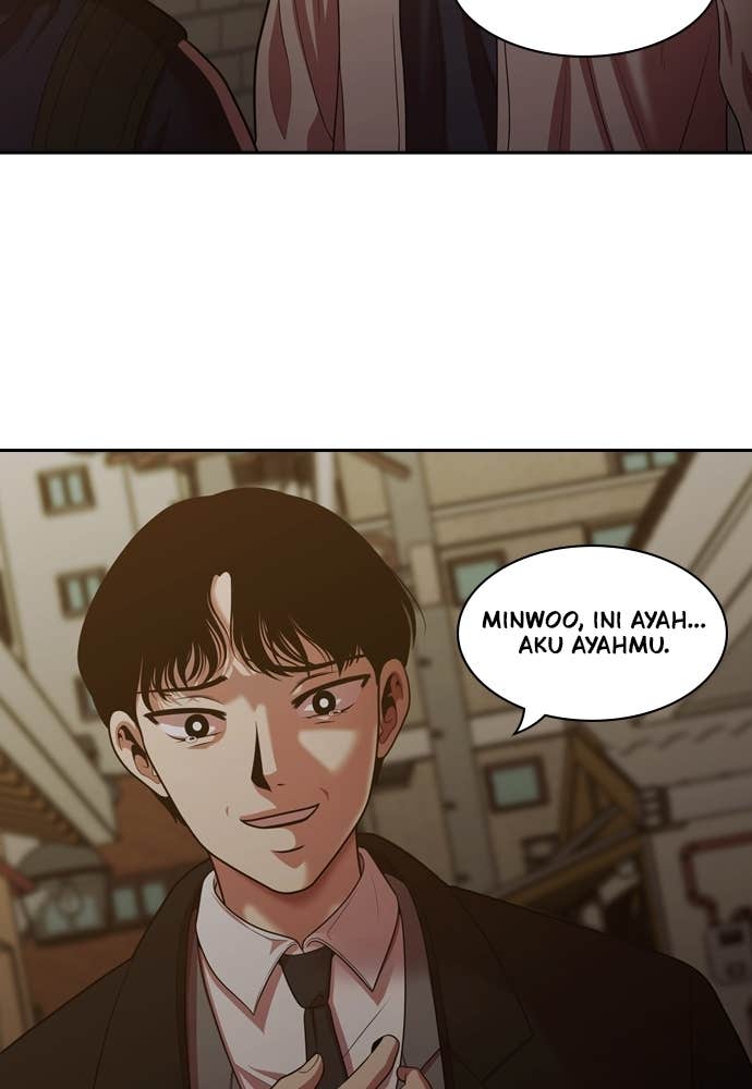 Mañana chapter 228 halaman 97