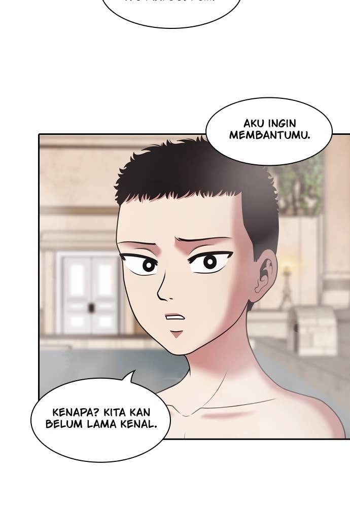Mañana chapter 231 halaman 107