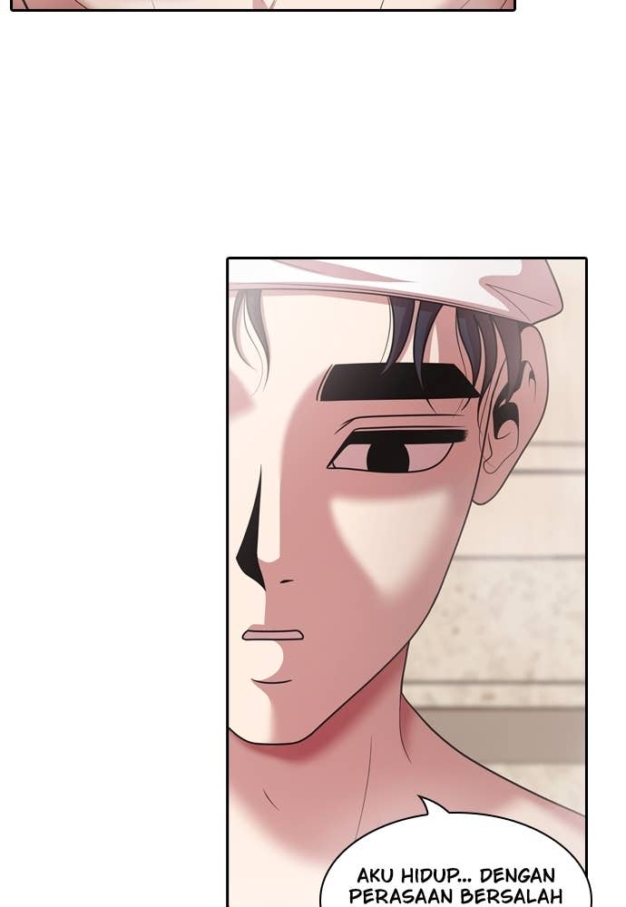 Mañana chapter 231 halaman 109