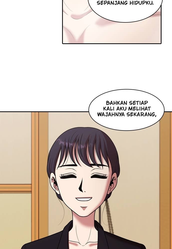 Mañana chapter 231 halaman 110
