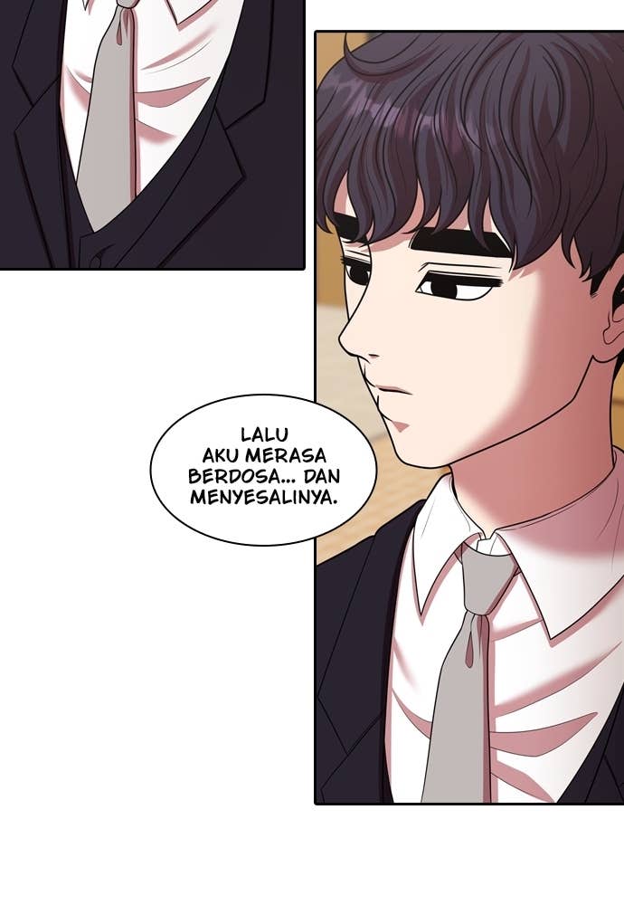 Mañana chapter 231 halaman 112