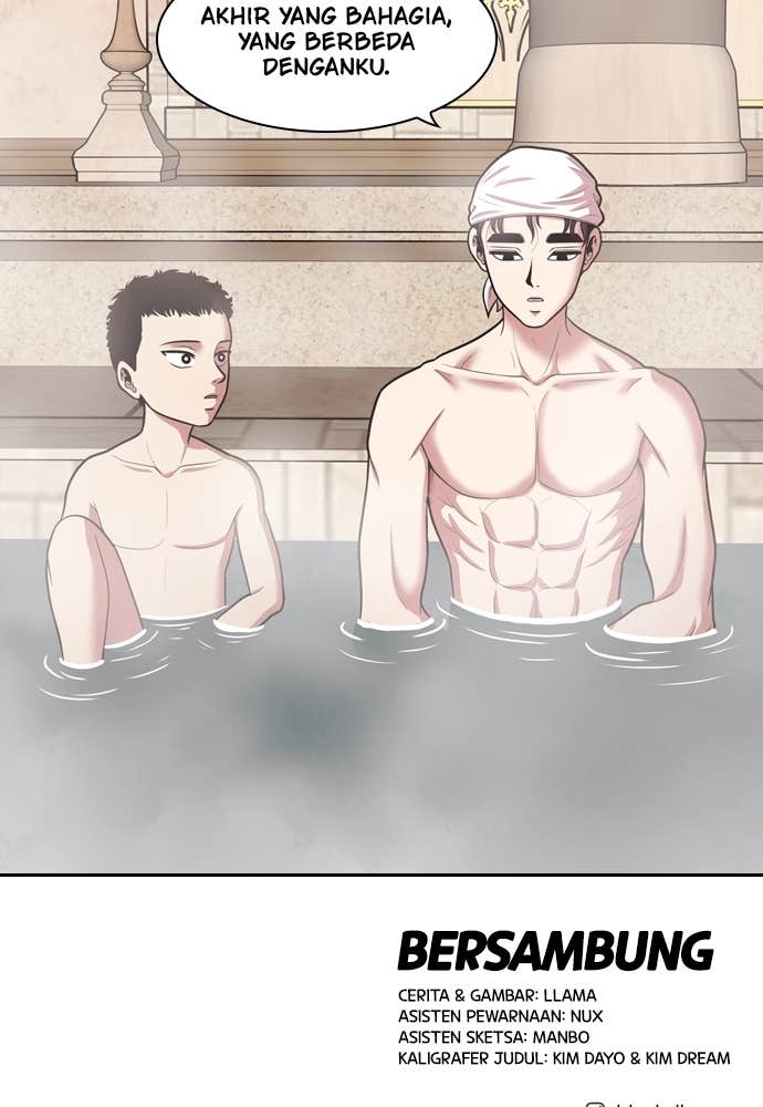 Mañana chapter 231 halaman 114