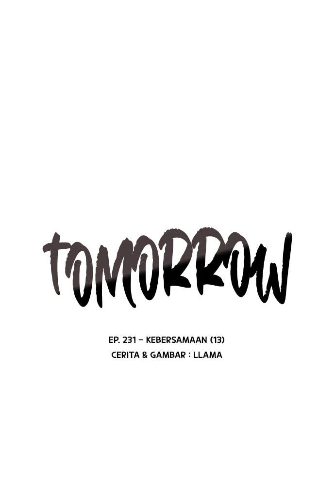 Mañana chapter 231 halaman 14