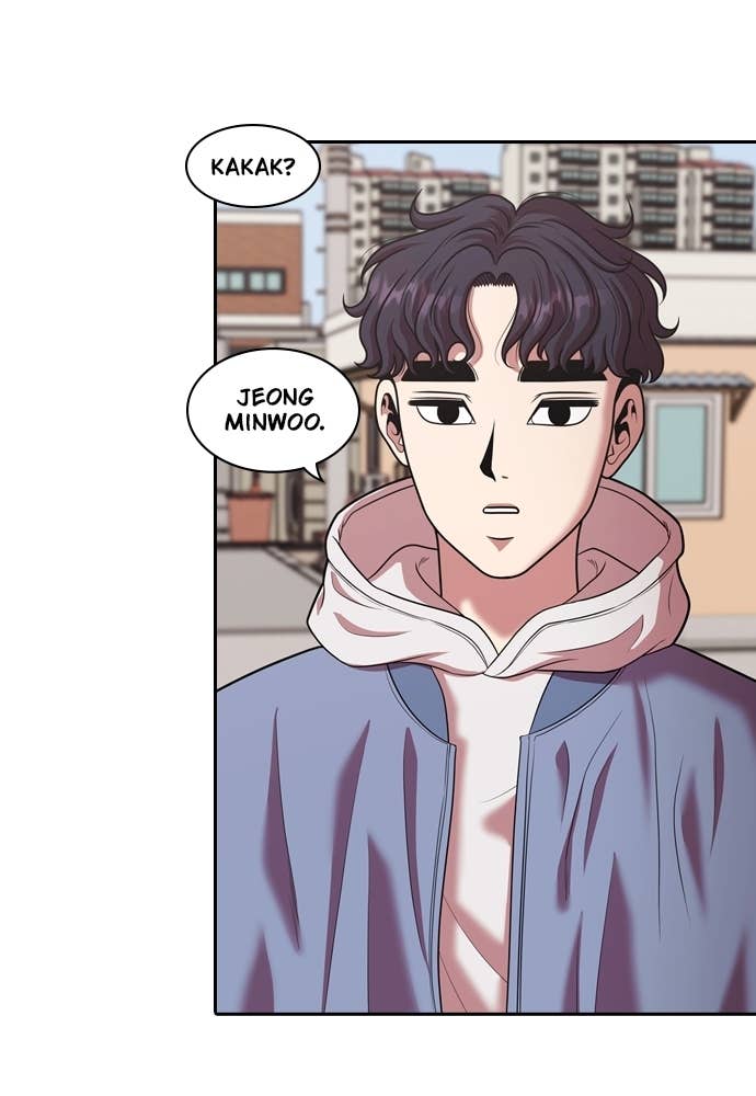 Mañana chapter 231 halaman 17