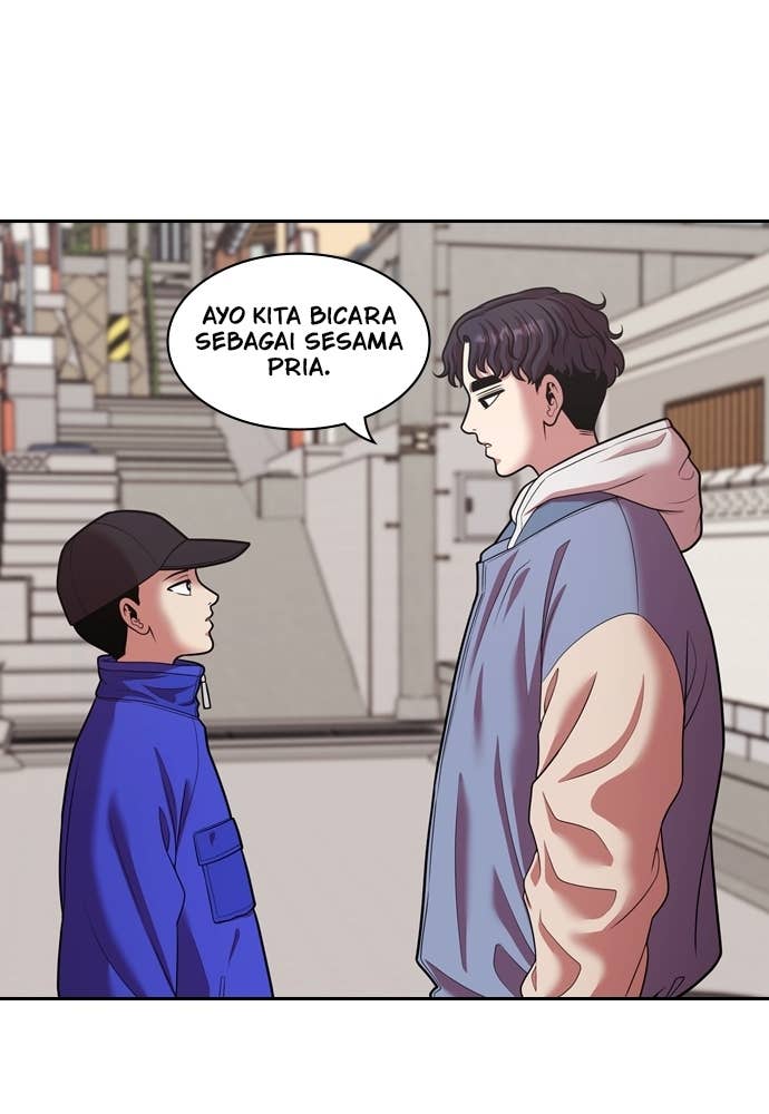 Mañana chapter 231 halaman 18