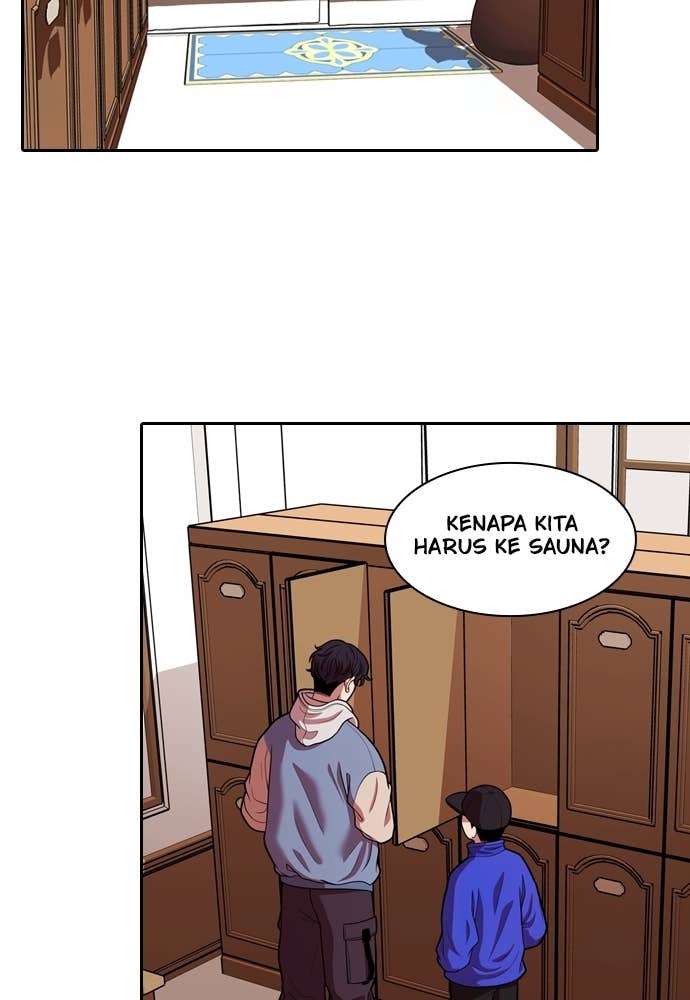 Mañana chapter 231 halaman 20